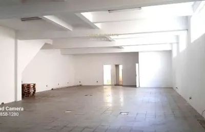 Ponto comercial para alugar na Rua Amando de Barros, Centro, Botucatu