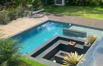 Casa alto padrão em residencial terras altas, botucatu/sp
