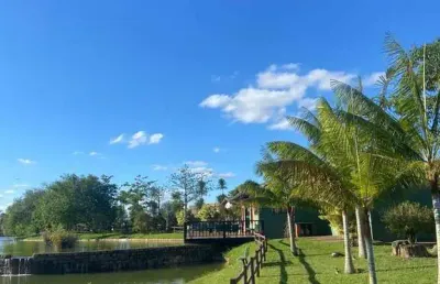 Casa com 3 quartos à venda no Sociedade Hípica de Botucatu, Botucatu 