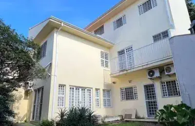 Casa no centro - excelente localização -  botucatu/sp