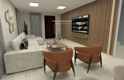 Casa com 4 quartos à venda no Sociedade Hípica de Botucatu, Botucatu 