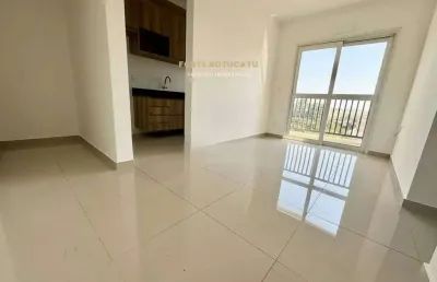 Apartamento com 2 quartos para alugar no Jardim Planalto, Botucatu 