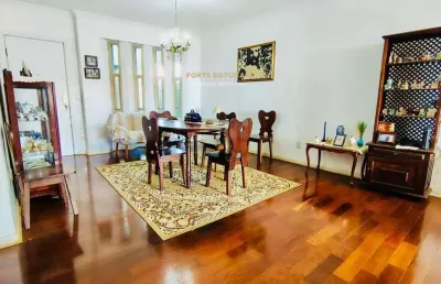 Apartamento aldebarã - centro de botucatu - frente com praça s.josé