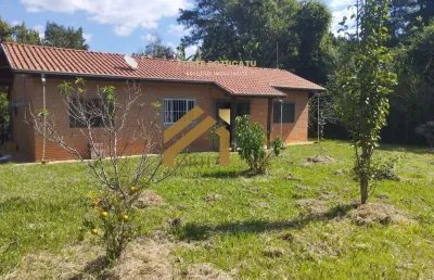 Casa com 3 quartos à venda no Demétria, Botucatu 
