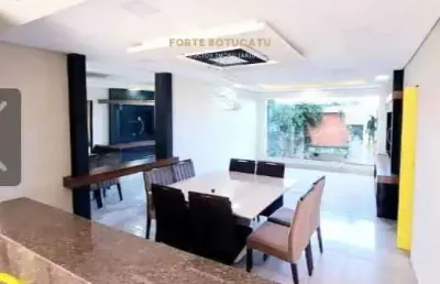 Casa em conjunto habitacional josé bicudo filho, botucatu/sp