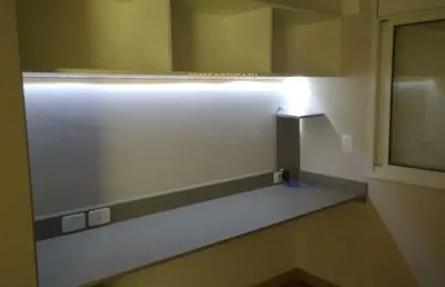 Apartamento bauru - nova nação américa - luxo em detalhes