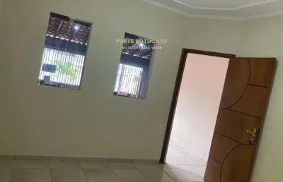 Casa com 2 quartos à venda no Jardim Chácara dos Pinheiros, Botucatu 