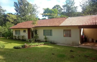 Casa em condomínio - demétria - perrmite até 2 animais