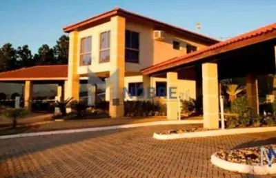 Altos de são josé - oportunidade ùnica - condomínio fechado