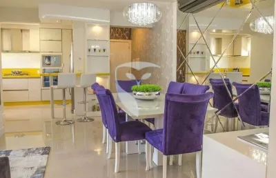 Apartamento com 3 quartos à venda no panazzolo, caxias do sul  por r$ 850.000