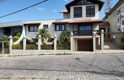 Casa com 4 quartos à venda no jardim américa, caxias do sul  por r$ 1.499.000