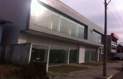 Ponto comercial à venda no universitário, caxias do sul  por r$ 4.800.000