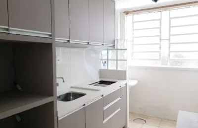 Apartamento com 2 quartos à venda no jardim américa, caxias do sul  por r$ 215.000