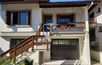 Casa com 3 quartos à venda na bela vista, caxias do sul  por r$ 1.100.000