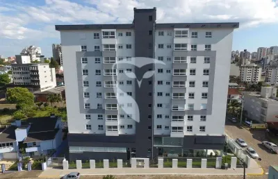 Apartamento com 3 quartos à venda no panazzolo, caxias do sul  por r$ 935.000