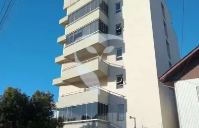 Apartamento com 3 quartos à venda no pio x, caxias do sul  por r$ 970.000