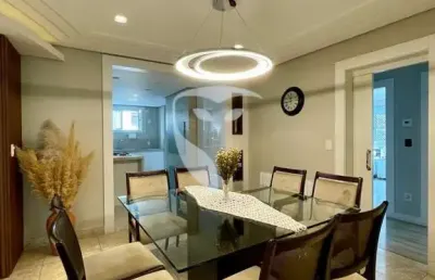 Apartamento à venda no exposição, caxias do sul  por r$ 1.840.000