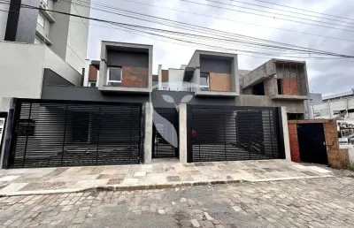 Casa com 3 quartos à venda no sagrada família, caxias do sul  por r$ 880.000