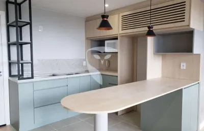 Apartamento com 1 quarto à venda no rio branco, caxias do sul  por r$ 350.000