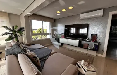 Apartamento à venda na nossa senhora de lourdes, caxias do sul  por r$ 1.550.000