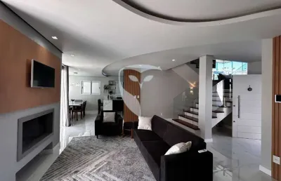 Casa com 3 quartos à venda na nossa senhora da saúde, caxias do sul  por r$ 1.900.000
