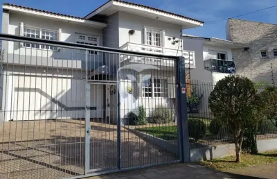 Casa com 4 quartos à venda na colina sorriso, caxias do sul  por r$ 1.200.000