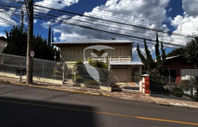 Casa com 3 quartos à venda no humaitá, bento gonçalves  por r$ 3.710.000