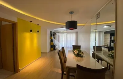 Apartamento com 3 quartos para alugar no universitário, caxias do sul  por r$ 4.500