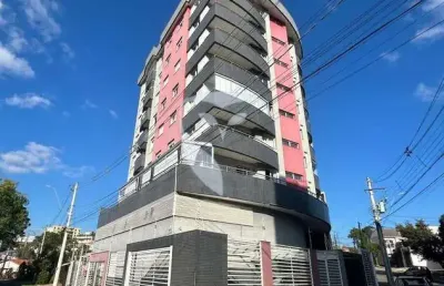 Apartamento com 2 quartos à venda no jardim américa, caxias do sul  por r$ 400.000