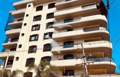 Cobertura à venda no são pelegrino, caxias do sul  por r$ 1.700.000