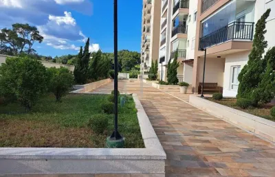 Apartamento com 3 quartos à venda no Engordadouro, Jundiaí 