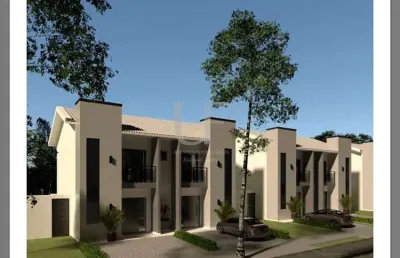Casa com 2 quartos à venda na Vila Omizollo, Louveira 