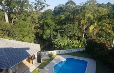 Casa com 4 quartos para alugar no Marambaia, Vinhedo 