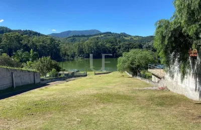 Chácara / sítio com 3 quartos à venda no Recanto Cachoeira, Piracaia 