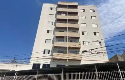 Apartamento com 2 quartos à venda na Vila Nova Louveira, Louveira 