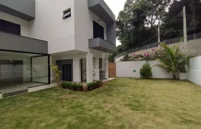 Casa com 3 quartos à venda no Jardim Vera Cruz, Louveira 