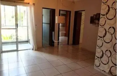 Apartamento à venda, reserva das videiras, louveira, sp