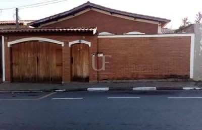 Casa com 3 quartos à venda no Santo Antônio, Louveira 