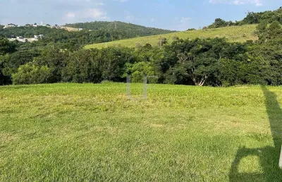 Terreno em condomínio fechado à venda no Condomínio Santa Isabel, Louveira 