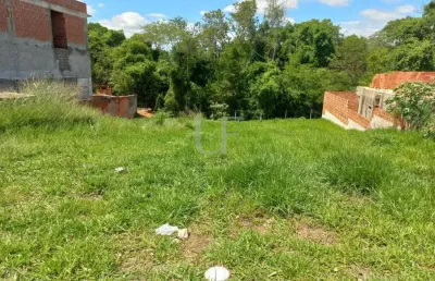 Lindo terreno para construção da sua casa dos sonhos! em declive no condominio reserva dos jatobás