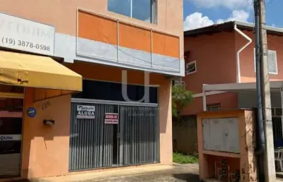 Oportunidade de sala comercial no centro de louveira - interior de são paulo, possui vaga para clie