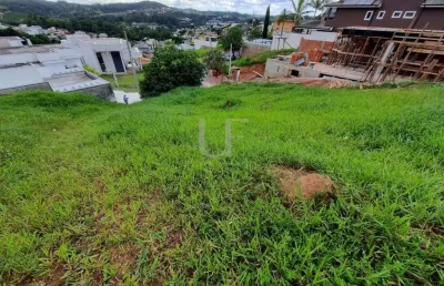 Terreno à venda, residencial delle stelle, de 1000m² louveira, sp