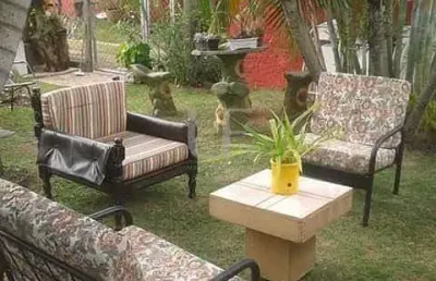Chácara / sítio com 3 quartos à venda na Monterrey, Louveira 
