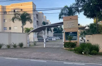 Apartamento com 2 quartos à venda em Capivari, Louveira 