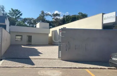 Sala comercial com 1 sala para alugar no Centro, Vinhedo 