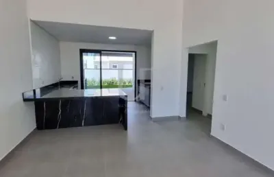 Casa em condomínio fechado com 3 quartos à venda no Phytus Itupeva, Itupeva 