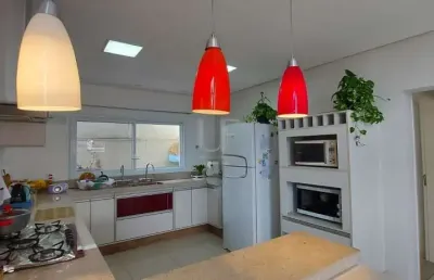 Casa exclusiva à venda no residencial delle stelle, louveira, sp: luxo, conforto e qualidade de vid