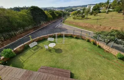 Casa exclusiva à venda, villaggio capríccio, louveira, sp