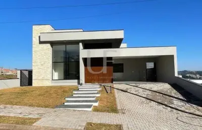 Casa em condomínio fechado com 3 quartos à venda no Condomínio Santa Isabel, Louveira 