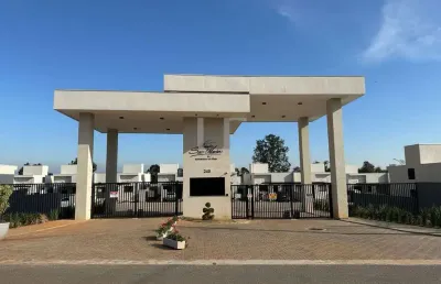 Casa em condominio para venda e locação, leitão, louveira, sp